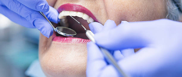 Best Root Canal Emergency Dentist  in Shawano, WI
